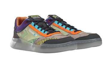 Tenisky a topánky Reebok Jelly Belly Club C Legacy Rôznofarebný | GZ6881, 3