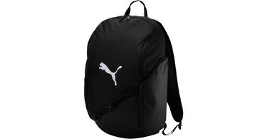 Batoh Puma Backpack LIGA Čierna | 07521401, 1