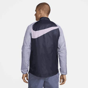 Vetrovka Nike Tottenham Hotspur Repel Academy AWF Fialová | DV4722-459, 1