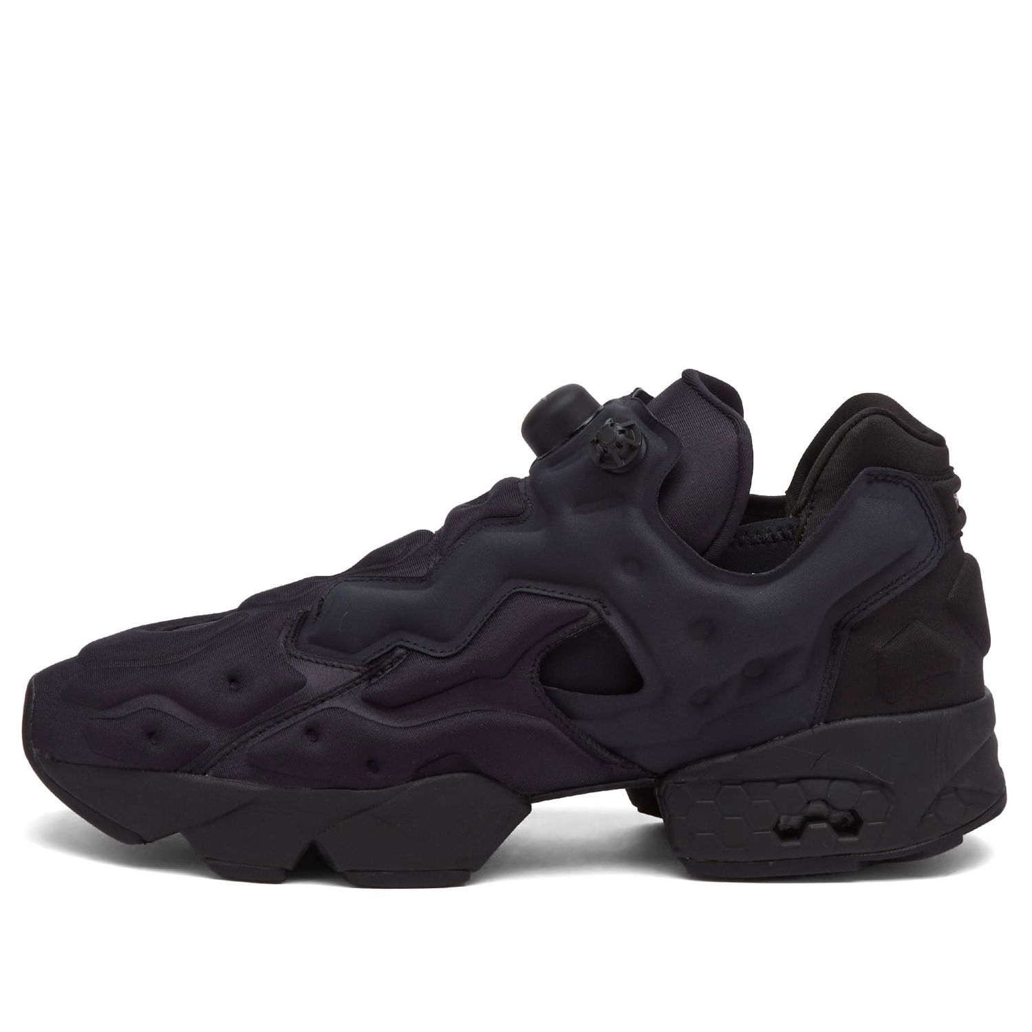 Tenisky a topánky Reebok InstaPump Čierna | RMIA06AC99FAB0011000, 0