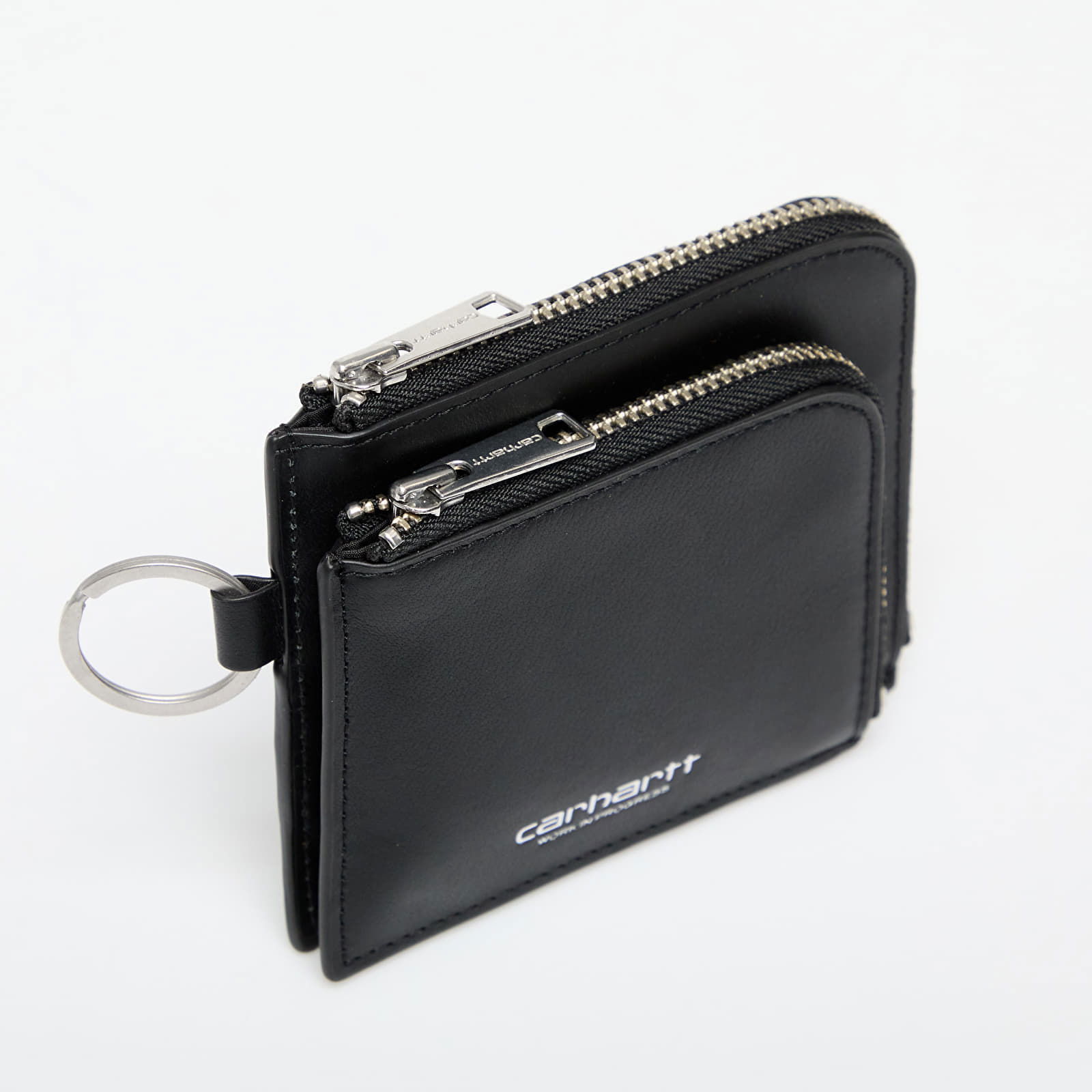 Double Vegas Zip Wallet