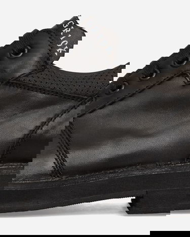Doplnky GR10K Derby Shoes Čierna | CGC63229GC01 01, 6