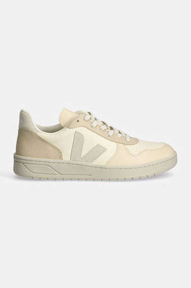 Tenisky a topánky Veja V-10 Béžová | VX0503673B, 1