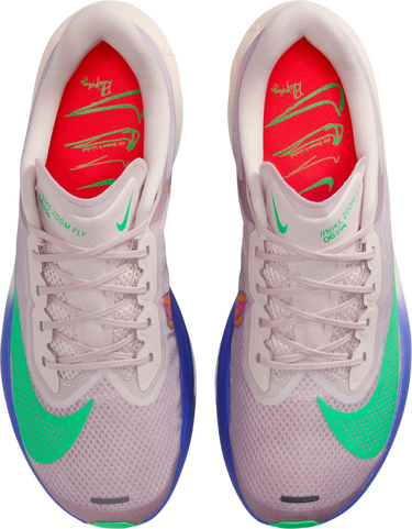Tenisky a topánky Nike Zoom Fly 6 Eliud Kipchoge Rôznofarebný | hj7038-600, 2