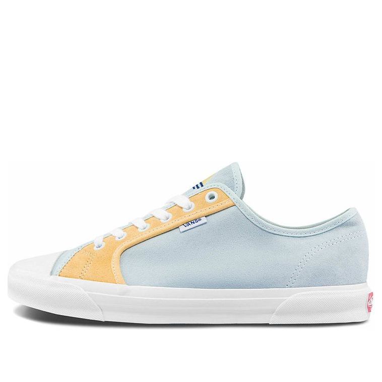 Tenisky a topánky Vans Vans OG Style 23 LX Modrá | VN0A5JIZB57