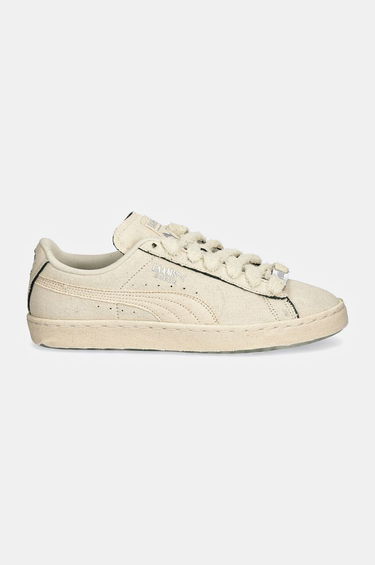 Tenisky a topánky Puma Suede LAAMS Béžová | 399249, 0