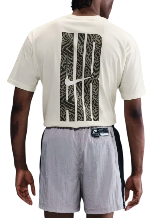 Tričko Nike Nike Air M90 T-Shirt Biela | HQ9248-133, 1