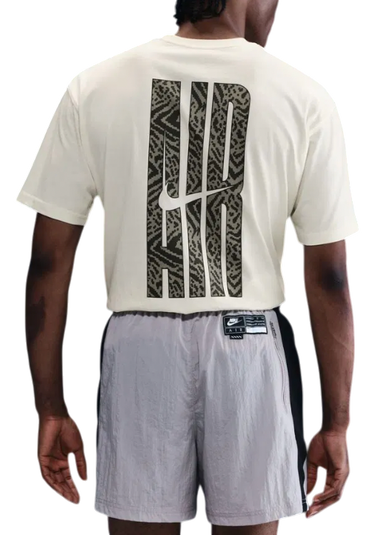 Tričko Nike Nike Air M90 T-Shirt Biela | HQ9248-133, 1