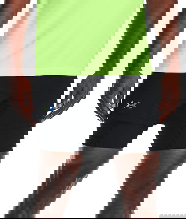 Šortky Under Armour 2-in-1 Running Shorts Čierna | 1361577-001, 0