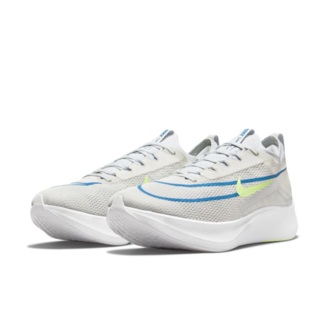 Tenisky a topánky Nike Zoom Fly 4 Biela | CT2392-100, 1