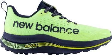 Tenisky a topánky New Balance FuelCell SuperComp Trail Zelené | wttrxcc, 0