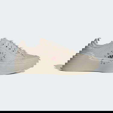 Tenisky a topánky adidas Performance Stella McCartney x Court Béžová | IG2438, 0