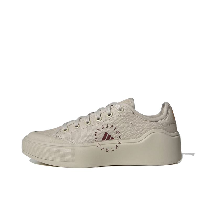Tenisky a topánky adidas Performance Stella McCartney x Court Béžová | IG2438