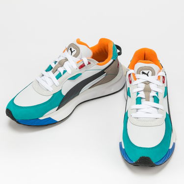 Tenisky a topánky Puma Wild Rider Layers Rôznofarebný | 380697 02, 2