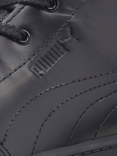 Tenisky a topánky Puma Mayze Boot x Dua Lipa Čierna | 38861101, 3