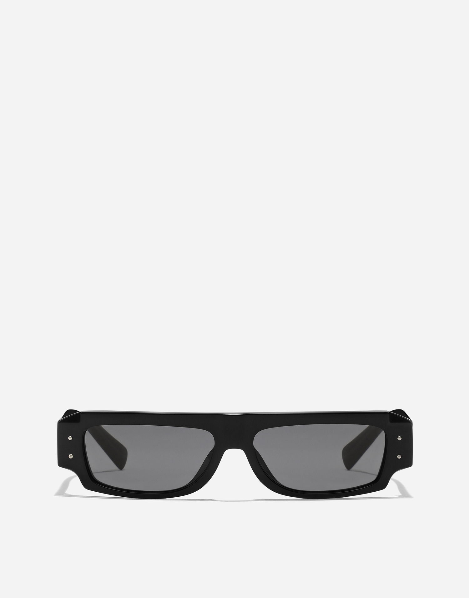 Slnečné okuliare Dolce & Gabbana Dolce & Gabbana DNA Acetate Sunglasses Čierna | VG4458VP1879V000, 0