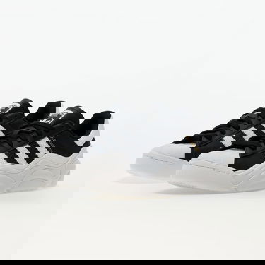 Tenisky a topánky adidas Originals Superstar Millencon W Čierna | HQ9019, 1