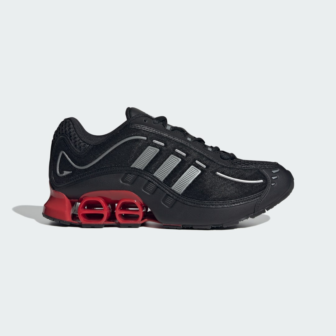 Tenisky a topánky adidas Performance Megaride O1 Čierna | JH7925, 0