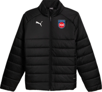 1. FC Heidenheim Padded Jacket