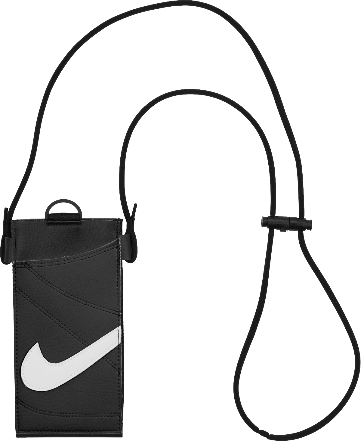Kľúčenka Nike Nike Premium Cell Phone Case Čierna | 9038-314-091, 1