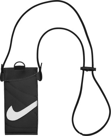 Kľúčenka Nike Nike Premium Cell Phone Case Čierna | 9038-314-091, 1