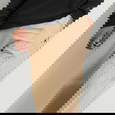 Nohavice Jordan Golf Pants Béžová | HQ8673-248, 5