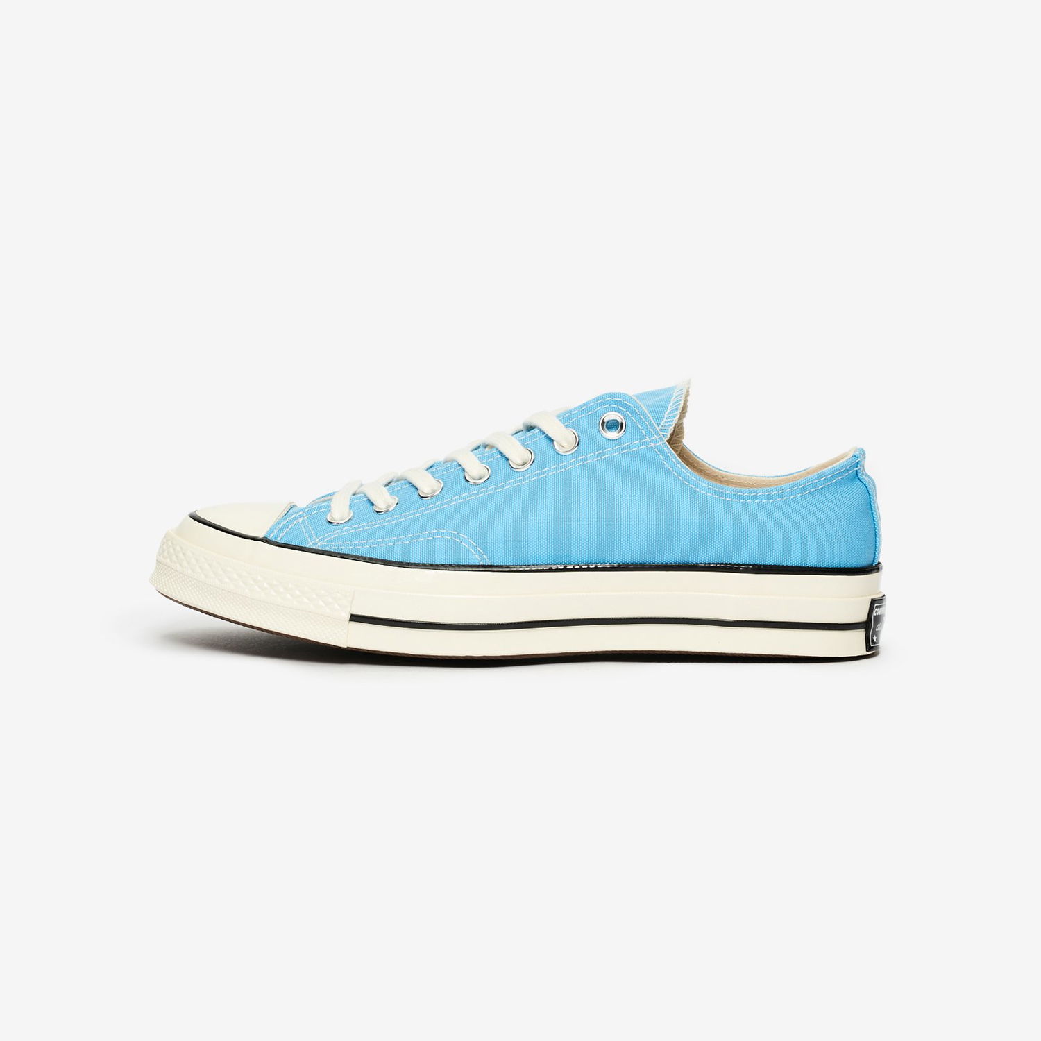 Tenisky a topánky Converse Chuck 70 Low Modrá | 171569C, 0