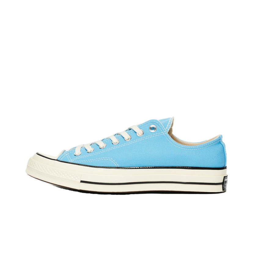 Tenisky a topánky Converse Chuck 70 Low Modrá | 171569C