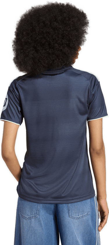 Dres adidas Performance Real Madrid Away Jersey Navy | JP3943, 4