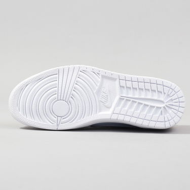 Tenisky a topánky Jordan Air Jordan 1 Retro Low OG Premium "Ice Blue" Modrá | 905136-402, 4