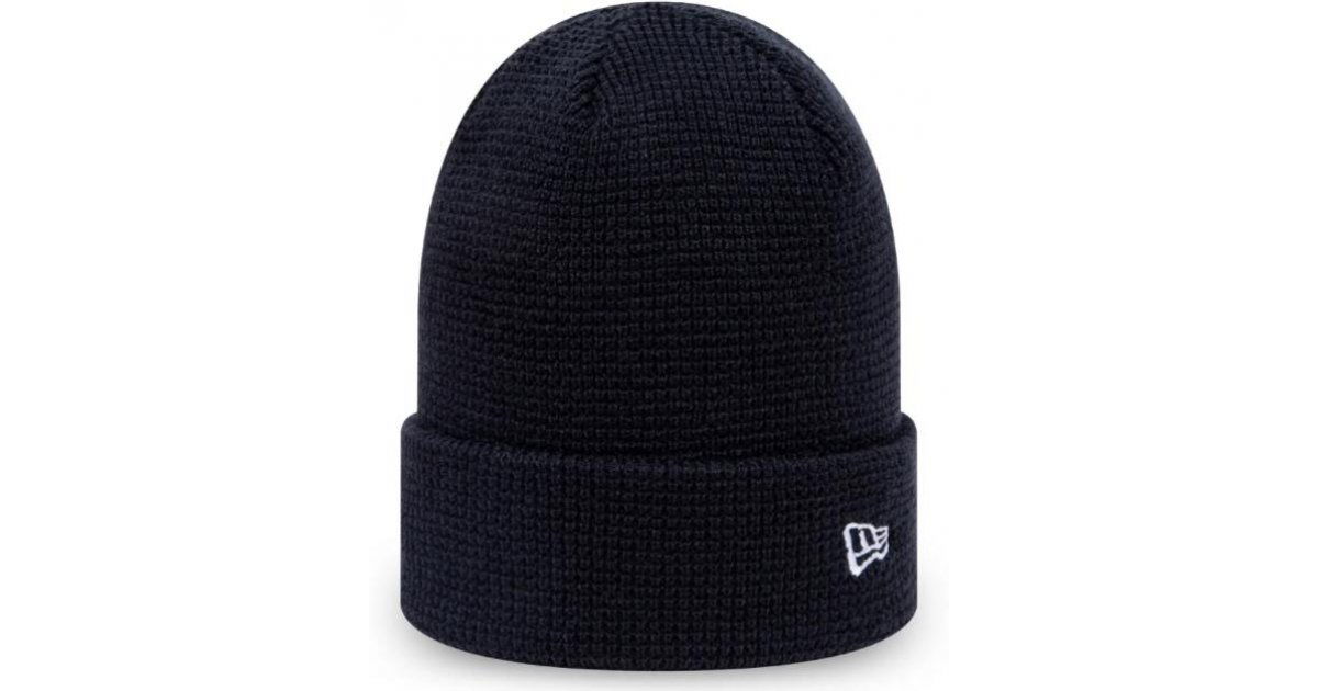 New Era Pop Colour Cuff Knit Beanie