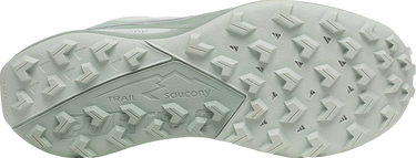 Tenisky a topánky Saucony Peregrine 15 Zelené | s10990-249, 4