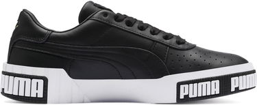 Tenisky a topánky Puma Cali Bold Čierna | 370811-03, 4