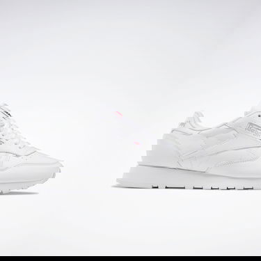 Tenisky a topánky Reebok Classic Leather Biela | GY0953, 0