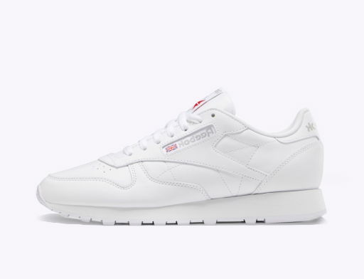 Tenisky a topánky Reebok Classic Leather Biela | GY0953