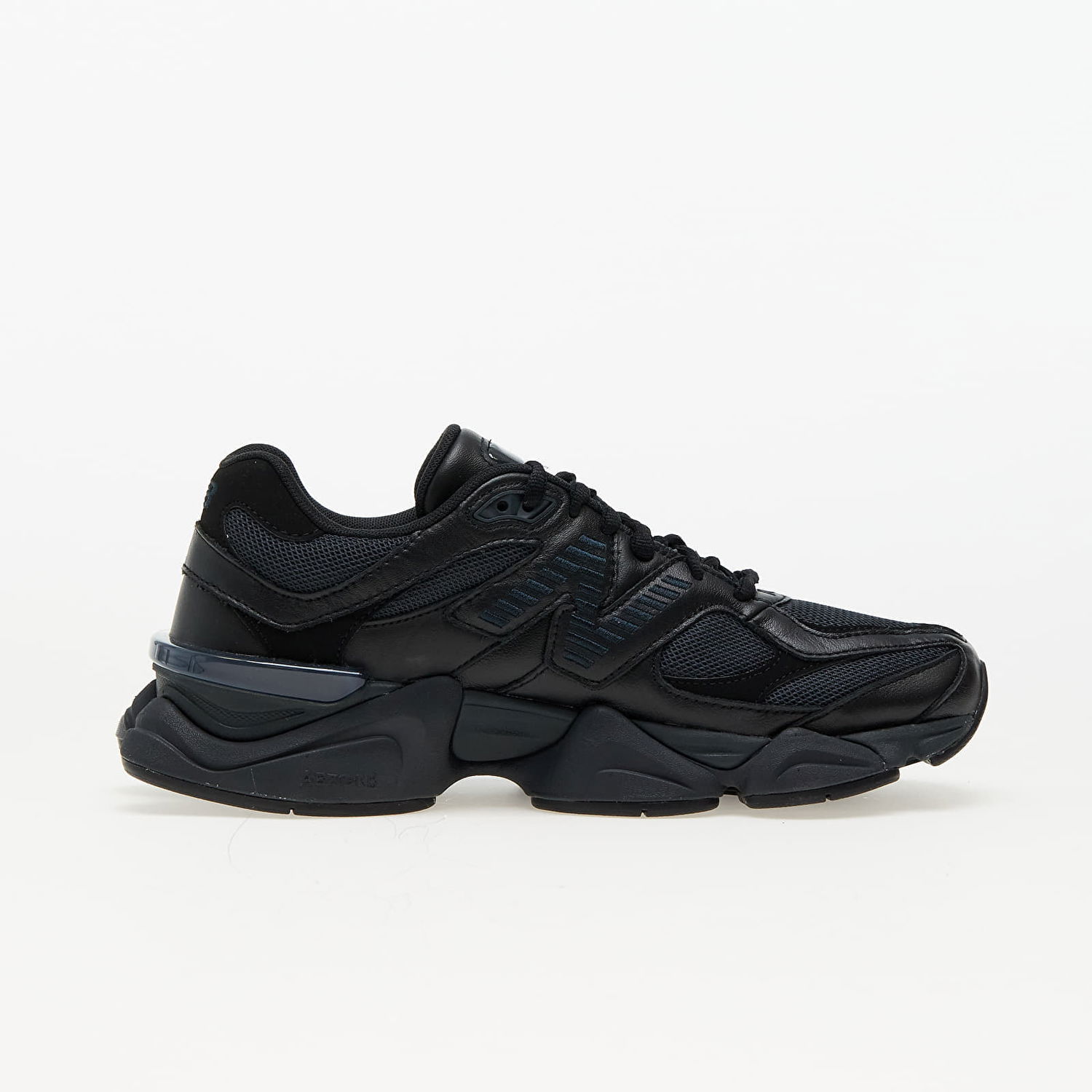 Tenisky a topánky New Balance 9060 Čierna | U9060NRI, 1