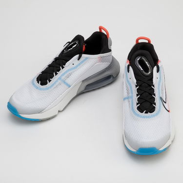 Tenisky a topánky Nike Air Max 2090 GS Biela | CJ4066-100, 2