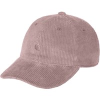 Šiltovka Carhartt WIP Harlem Ružová | I026890.1NJXX, 0