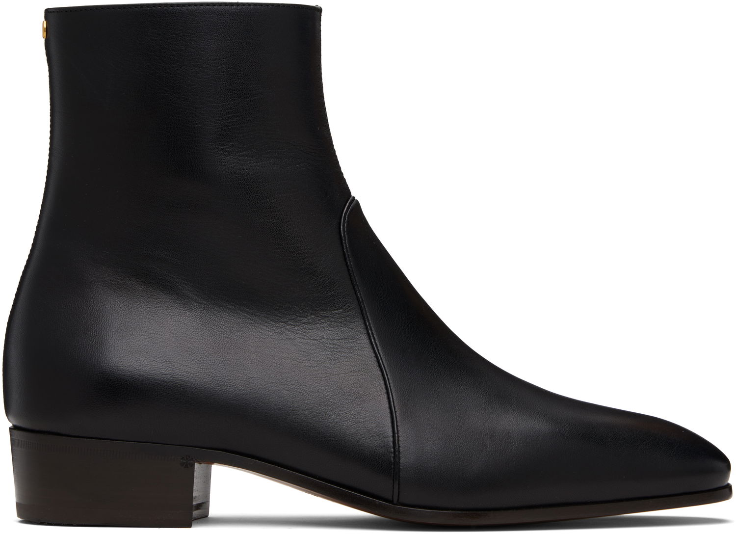 Tenisky a topánky Valentino Valentino Garavani Pat Ankle Boots Čierna | 7Y2S0K02DQX, 0