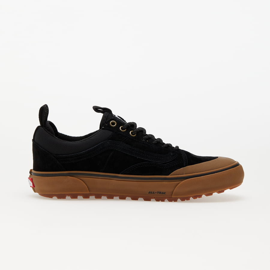 Tenisky a topánky Vans Old Skool MTE-2 "Black/ Gum" Čierna | VN0009QEB9M1, 0
