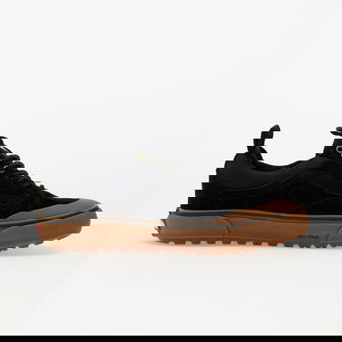 Tenisky a topánky Vans Old Skool MTE-2 "Black/ Gum" Čierna | VN0009QEB9M1, 0
