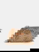 Izzy 4G Logo Mini Crossbody Bag