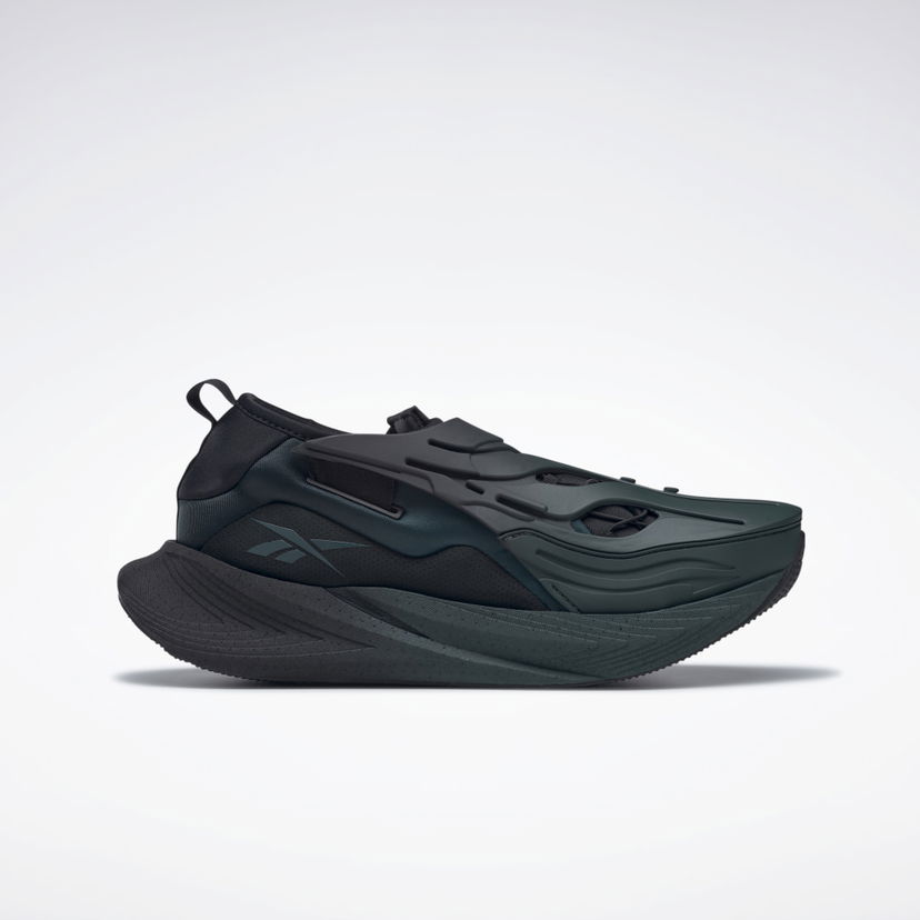 Tenisky a topánky Reebok Floatride Energy Shield System Zelené | H03719