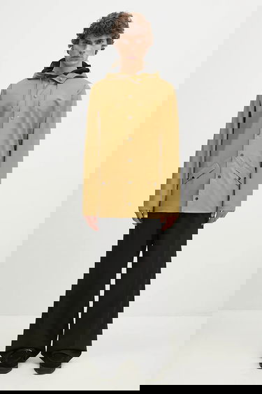 Parka Rains Hooded Rain Parka Jacket W3 Béžová | 12010.44, 5