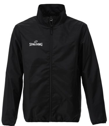 Bunda Spalding Spalding Referee Jacket Čierna | 40222003-black, 0