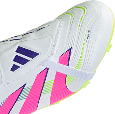 Tenisky a topánky adidas Performance Predator League FT FG/MG Biela | id1320, 5