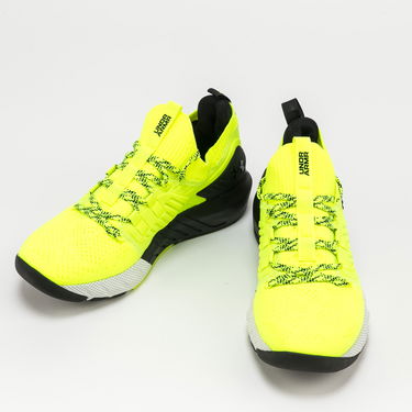 Tenisky a topánky Under Armour Project Rock 3 Žltá | 3023004-306, 2