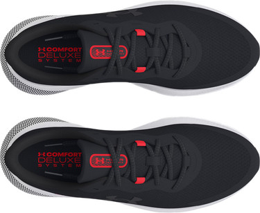 Tenisky a topánky Under Armour UA HOVR Turbulence 2 RS Čierna | 3028751-002, 3