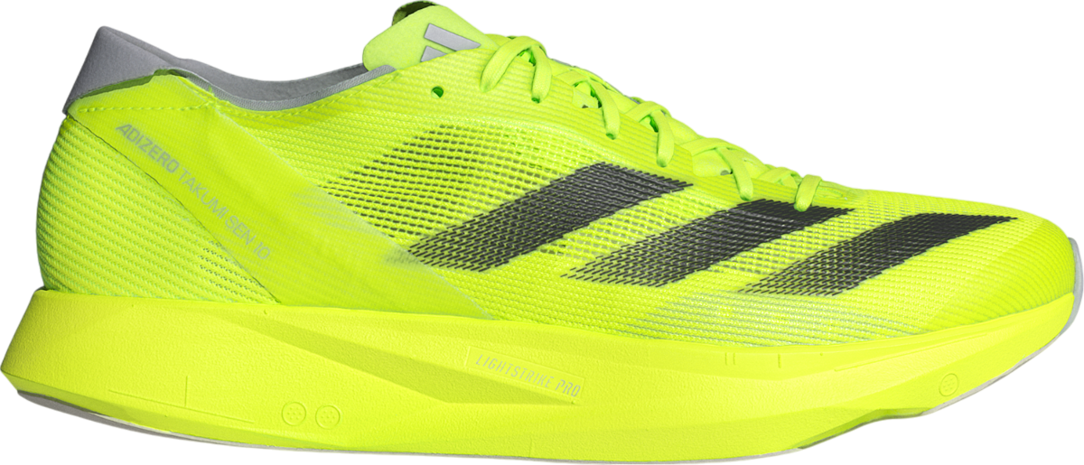 Tenisky a topánky adidas Performance ADIZERO TAKUMI SEN 10 Žltá | ih5707, 0
