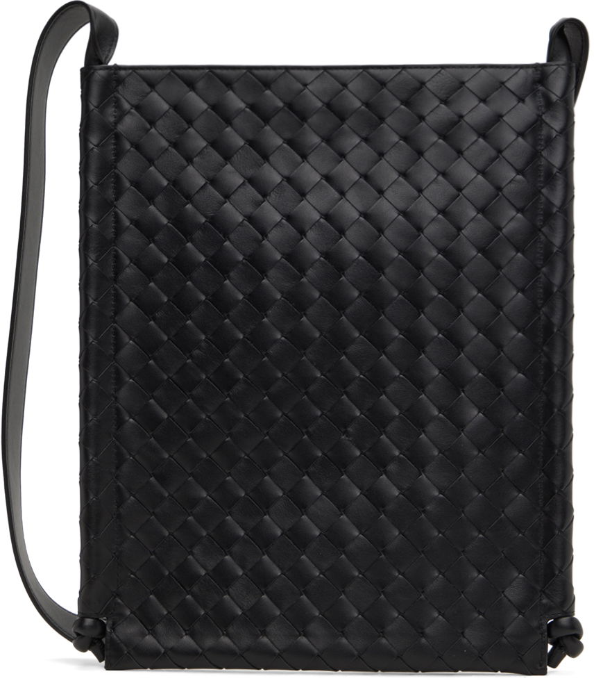 Large Flat Loop Pouch